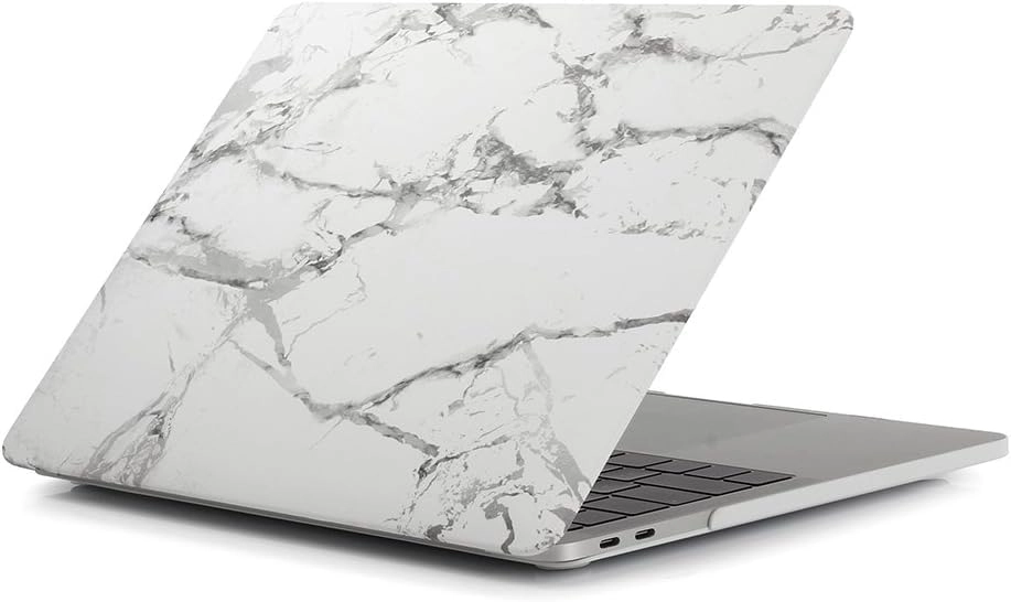 Hard Shell Case Cover for MacBook Pro 16-Inch