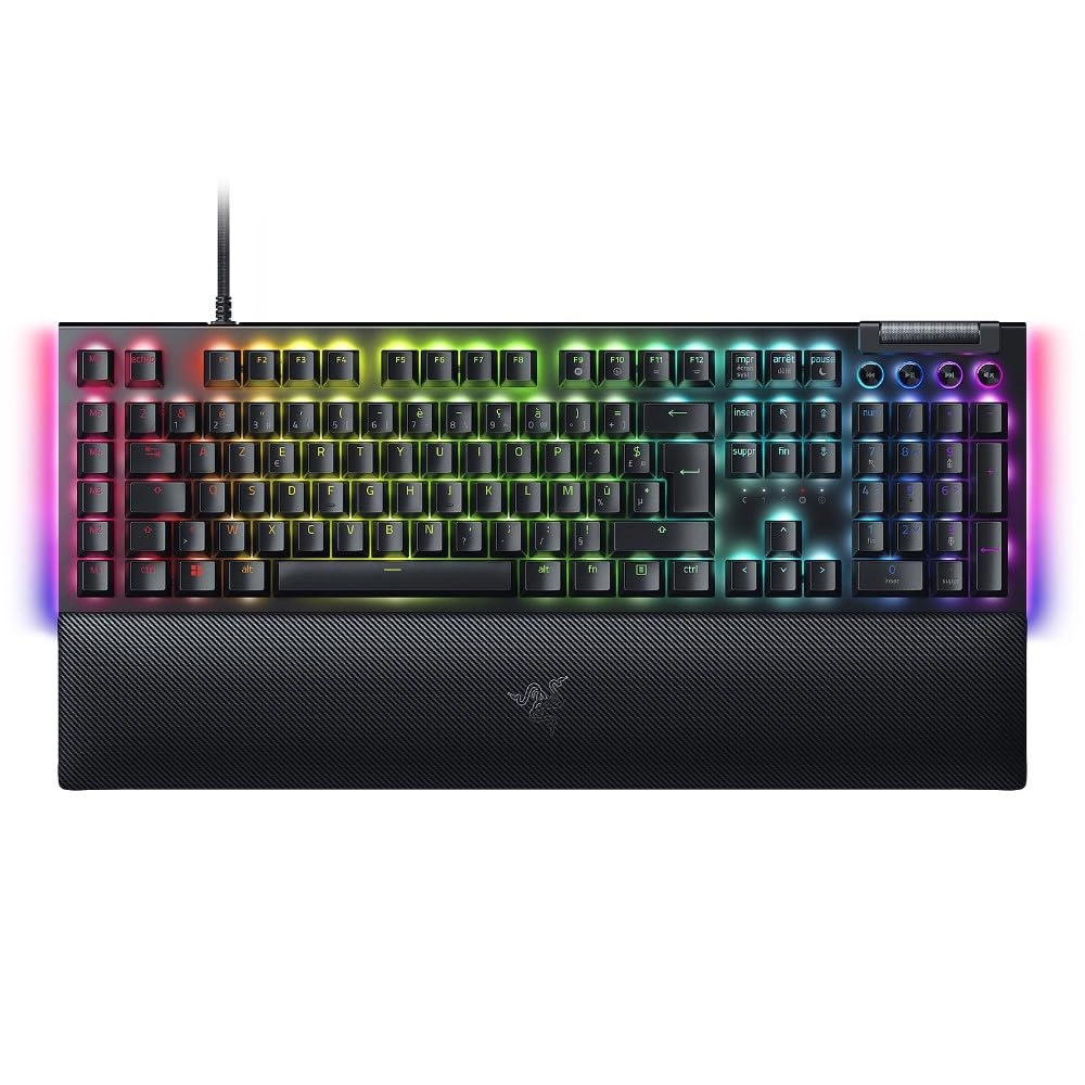 Razer BlackWidow V4 - FR Wired