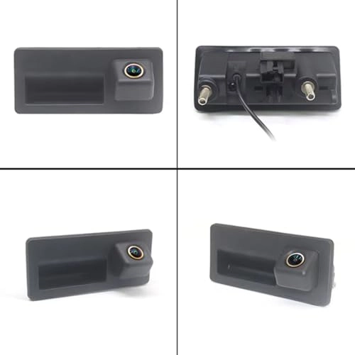 Rear View Camera - Night vision Ahd1080P