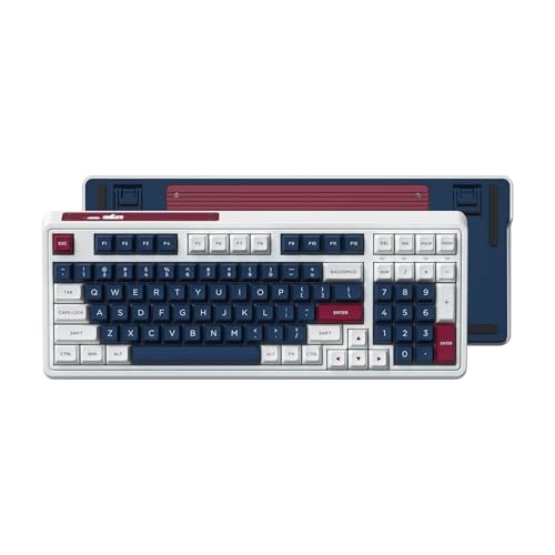CMK98 - Wired/Wireless