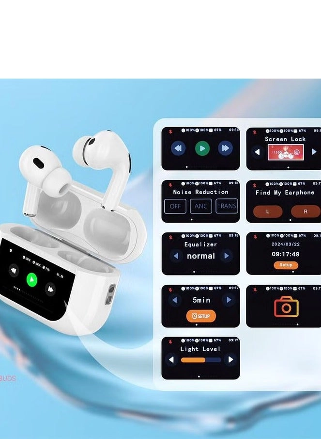 DS86 Wireless Earbud