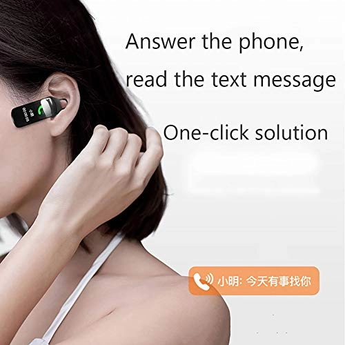 Smart Watch & Bluetooth Headset aluminum alloy