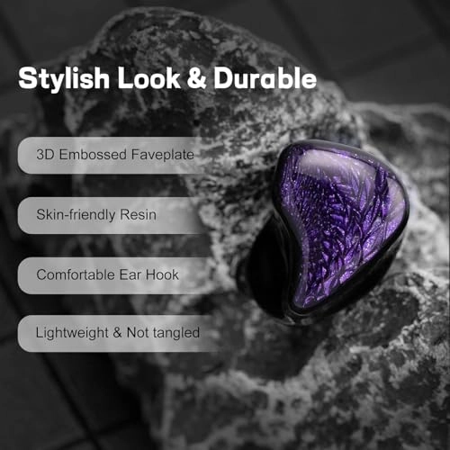 Celest Wyvern Wired Earphone