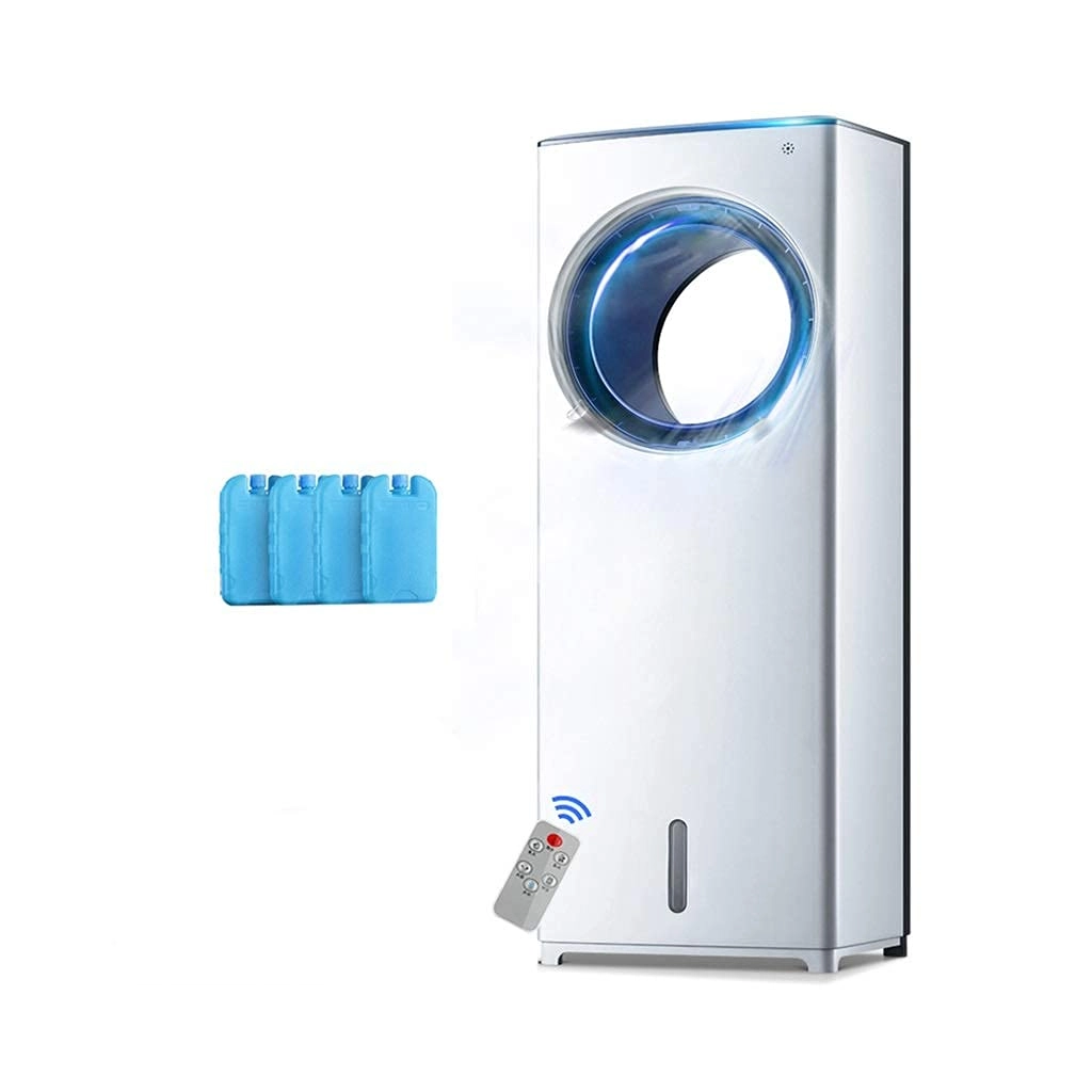 Air Cooler - 3 IN 1 Portable 3 Fan Speed