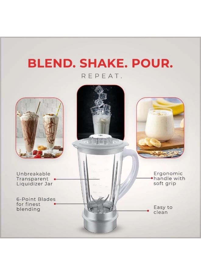 Frootmix - 1750 ml 900 watts