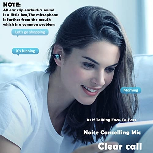 GWC-A99 Wireless Earbud