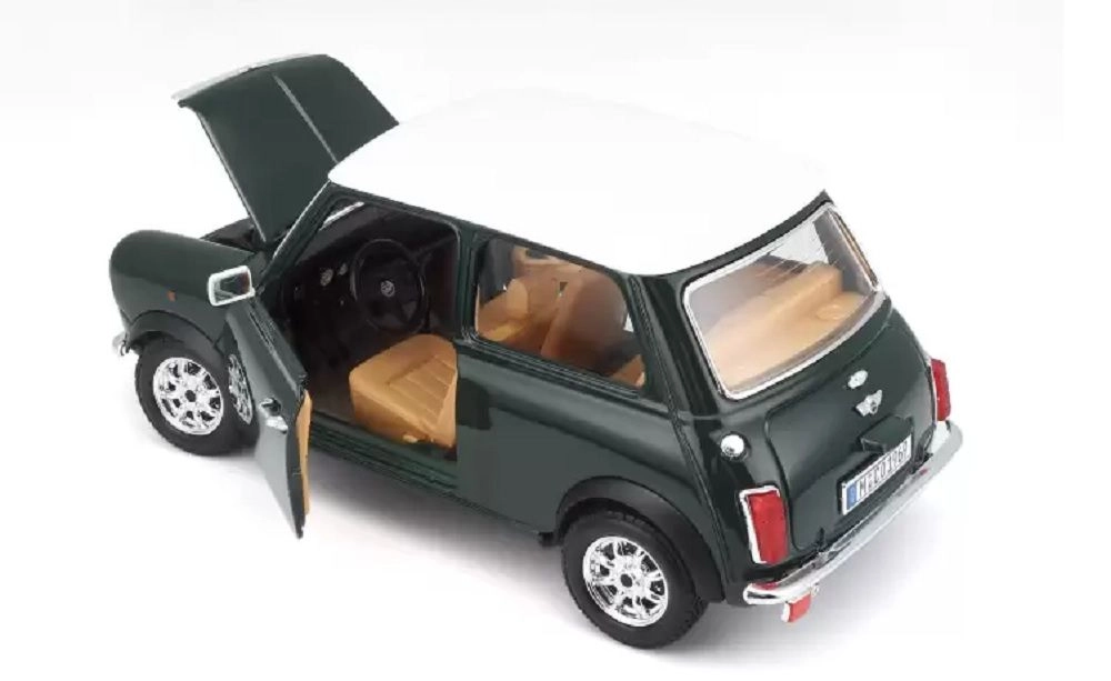 Mini Cooper 1969 - 1:18