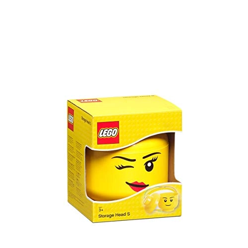 Storage Head - Plastic 250 Tons