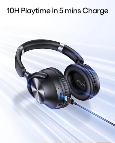 H08 Wireless Headphone