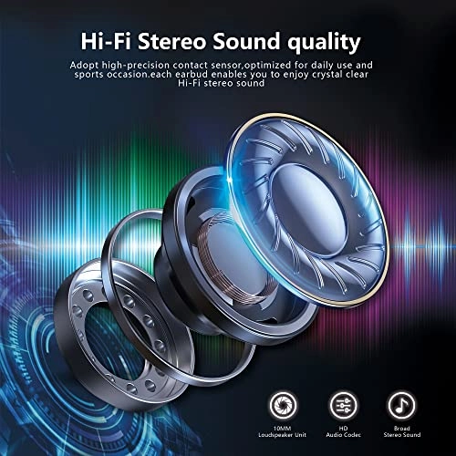 Y-B29 Wireless Earbud