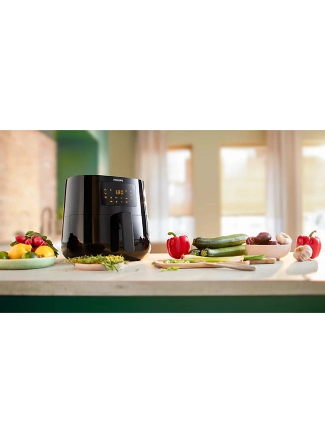 (Open Box) 3000 Series Airfryer XL HD9270/90
