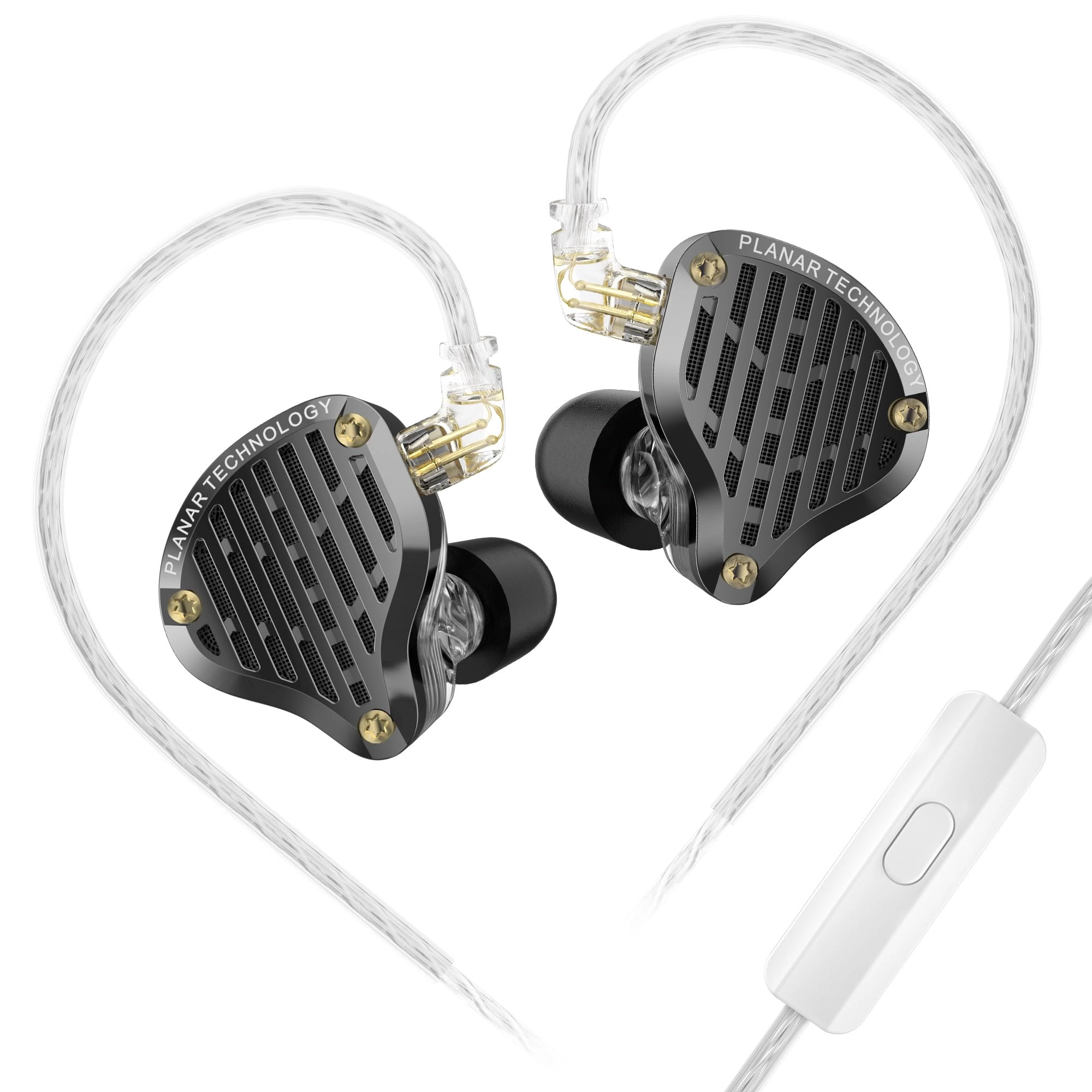 KZ PR3 Wired Earbud