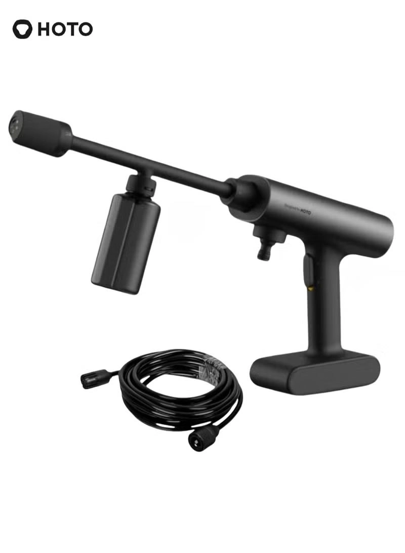 Power Washer Pro - 20V USB-C rechargeable 2.5Ah