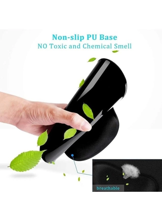 Ergonomic Mouse Pad - 25x24 cm