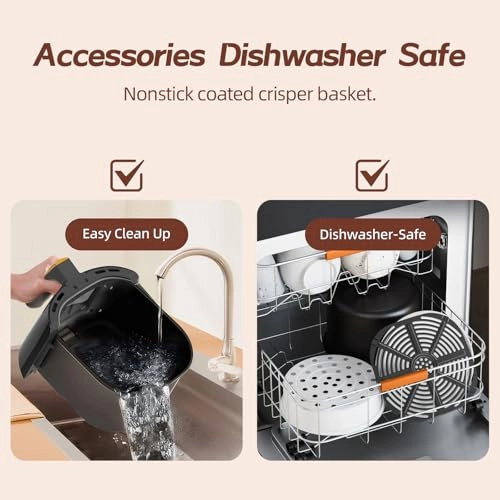 Air Fryer ningboyouluguojimaoyiyouxiangongsi