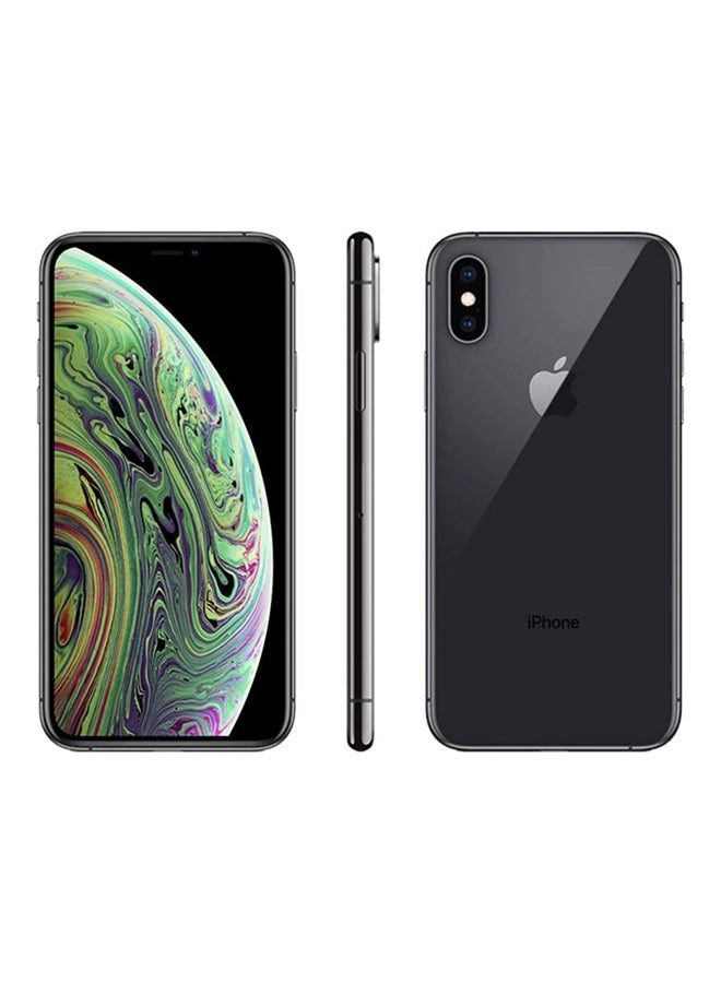 (Renewed) iPhone XS Max - 64GB
