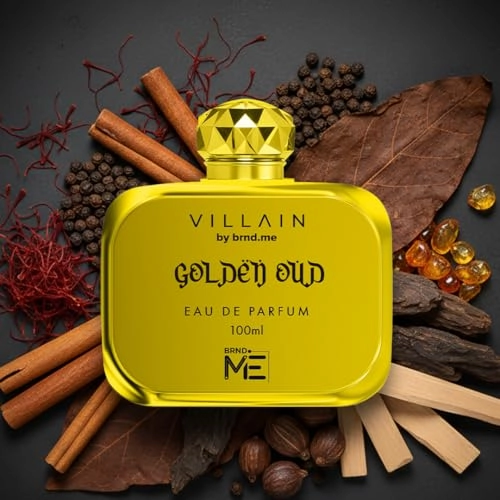 Oud Eau de Parfum - 100ml