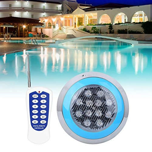 Underwater Light - 1.6m 30°