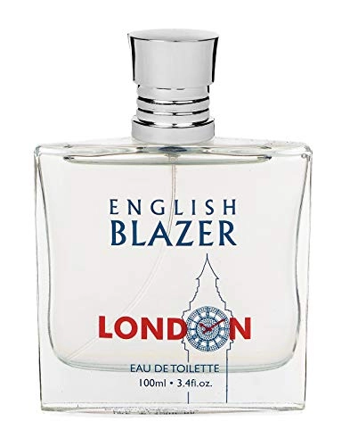 London Eau de Toilette 100 ml