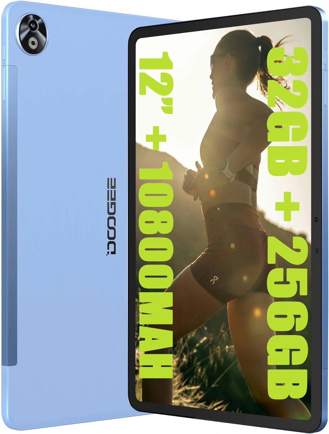 T20 Ultra - 256GB 12"