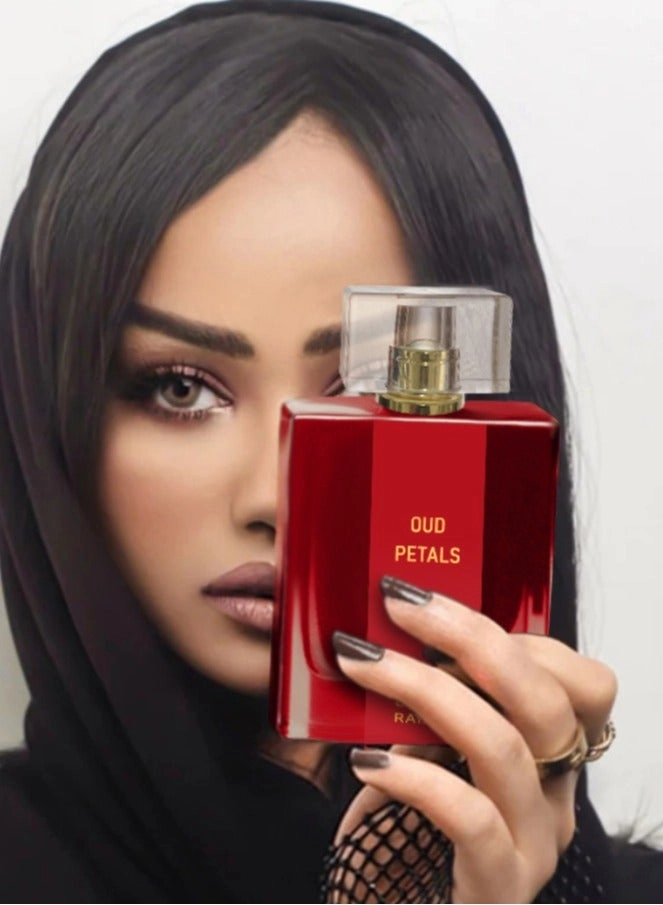 Oud Petals Eau de Parfum 100ml