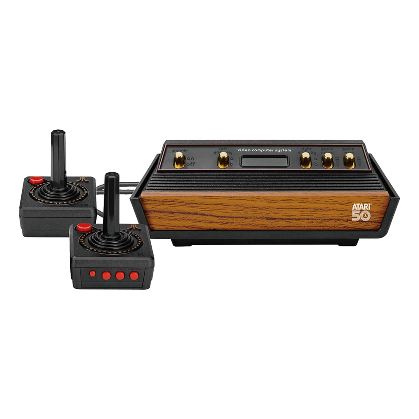Flashback 50th Anniversary Edition