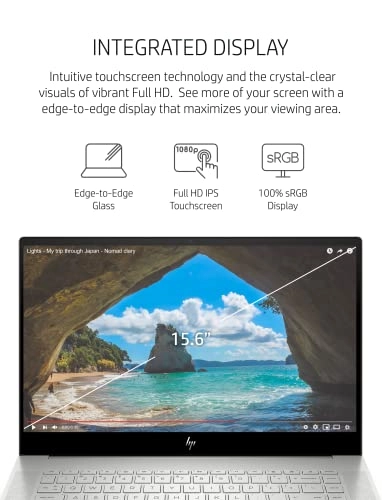 Envy Creator 15-ep1010nr - 15'' Core i7-11800H 16GB DDR4 1TB SSD