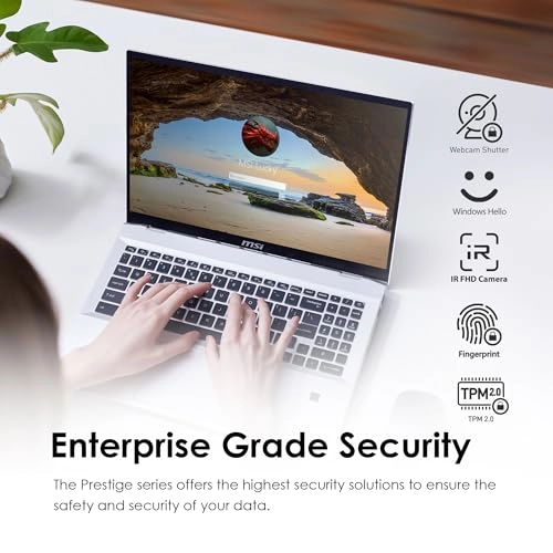 Prestige A16 AI+ - 16'' 1TB 32GB Ryzen AI 9 365 2.0GHz