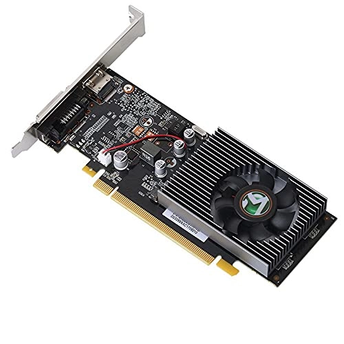 GT 1030 - 2GB