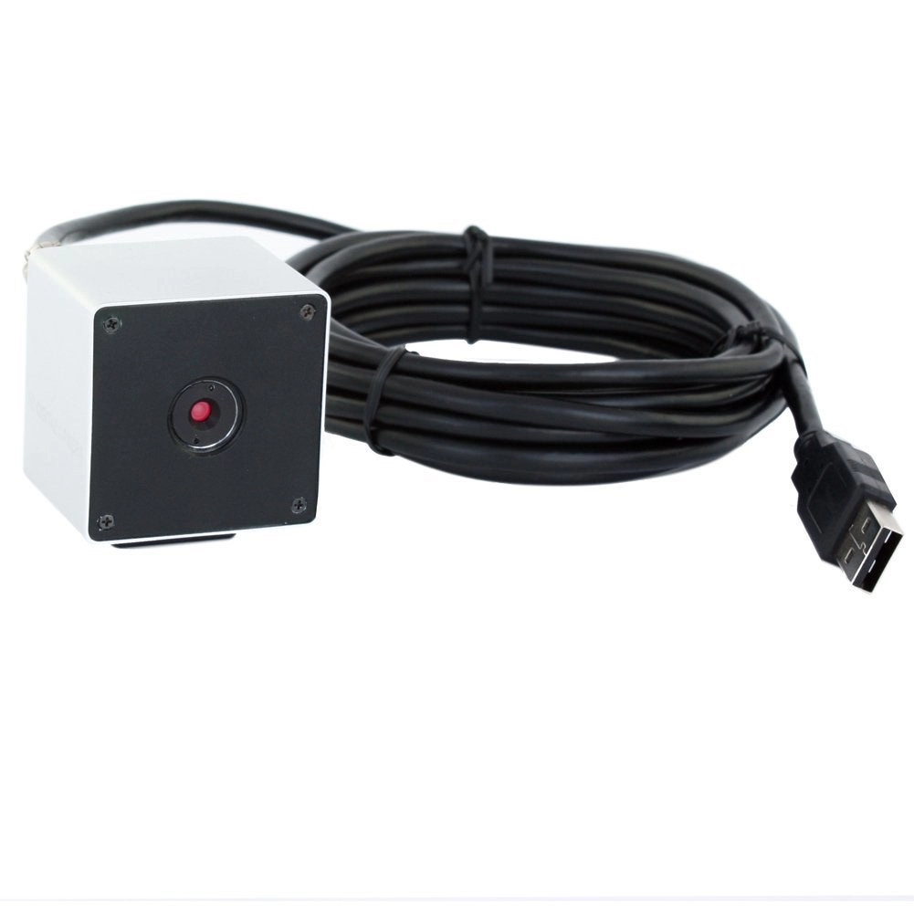 ELP 60degree Autofocus Camera USB