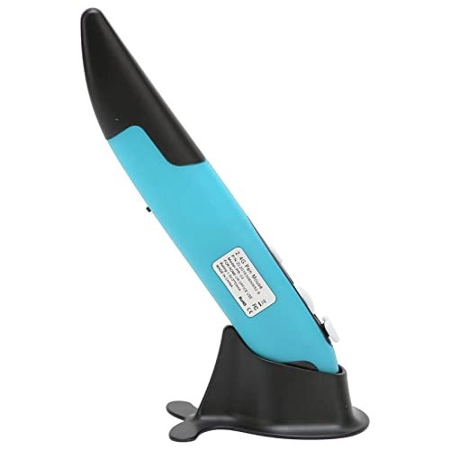 Pocket Pen Mouse - 2.4GHz Wireless