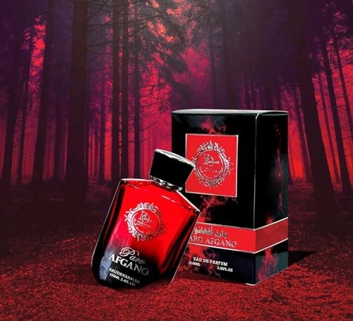 Afgano Eau de Parfum 100 ml