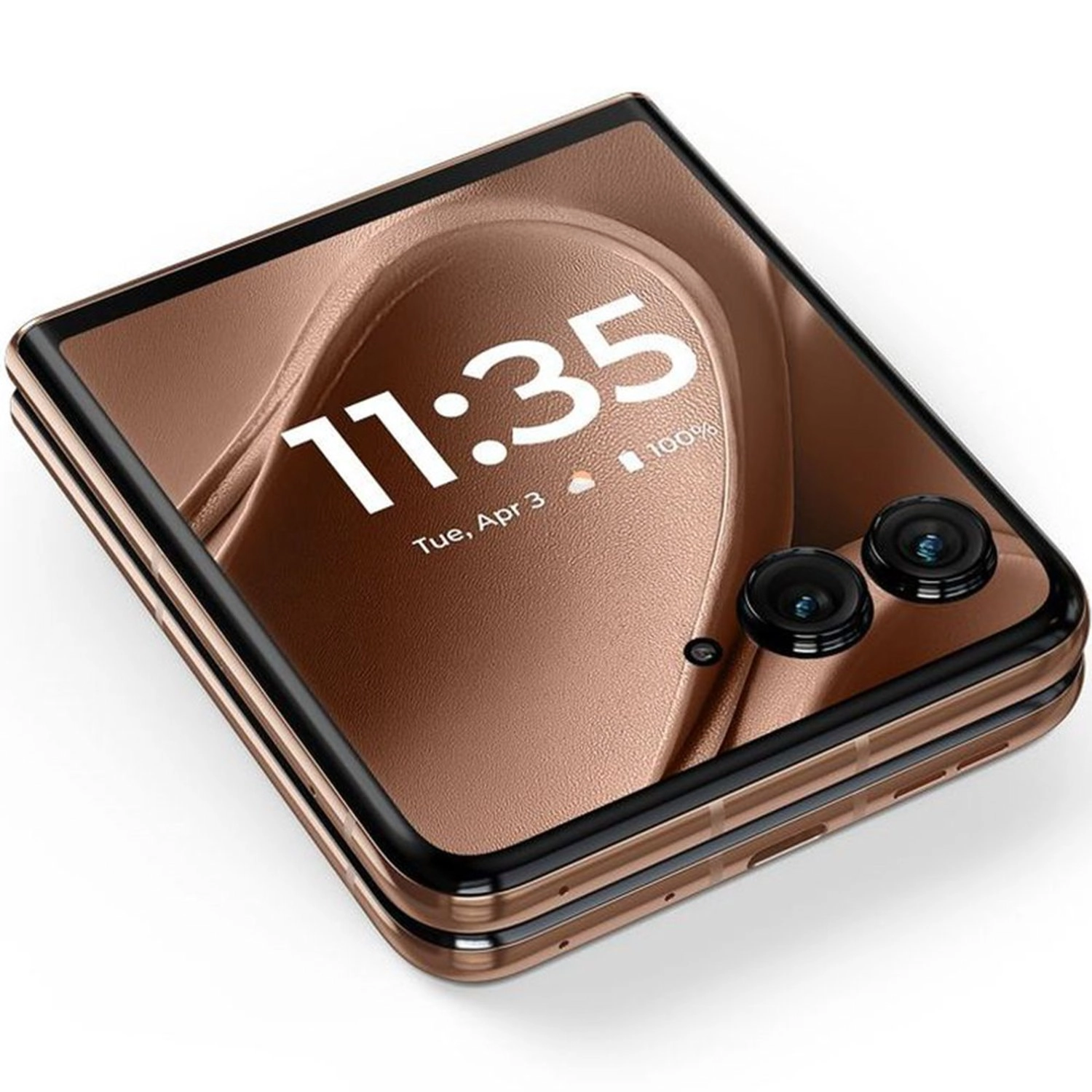 Razr 50 Ultra - 12GB 512GB