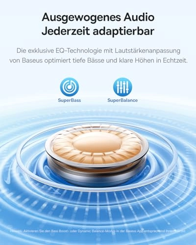 Bass Bp1 Pro Wireless Earbud