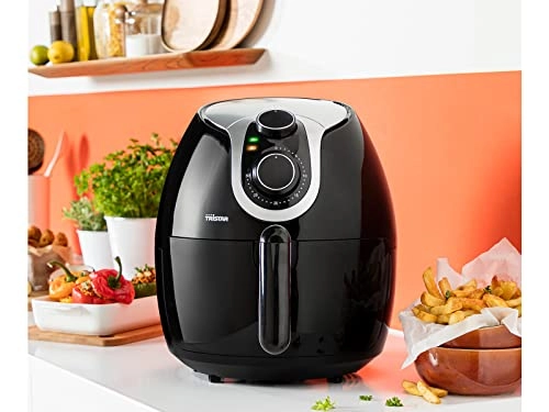 Crispy Fryer XXL FR-6994