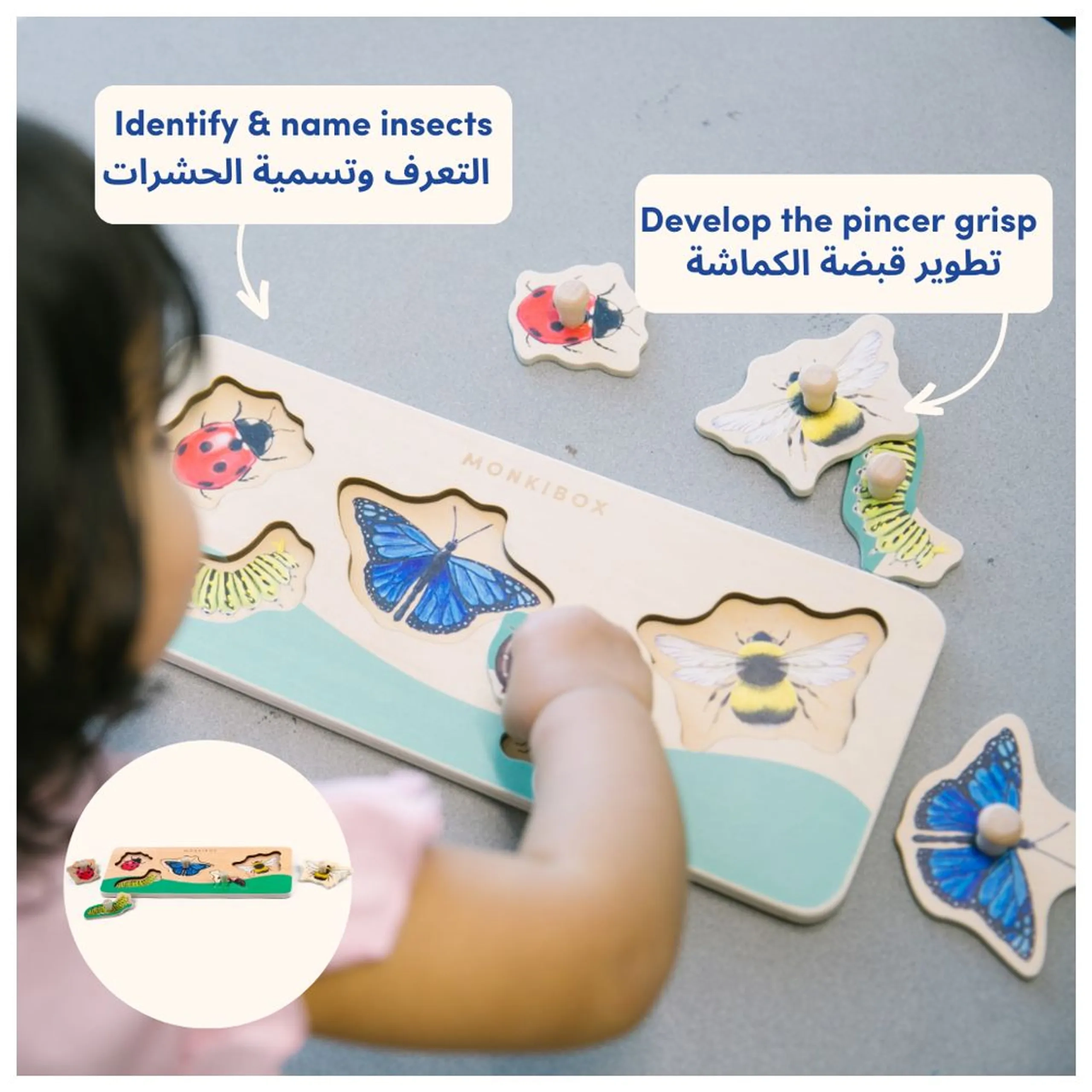 PlayBox Wonder With Me - 17 months & above