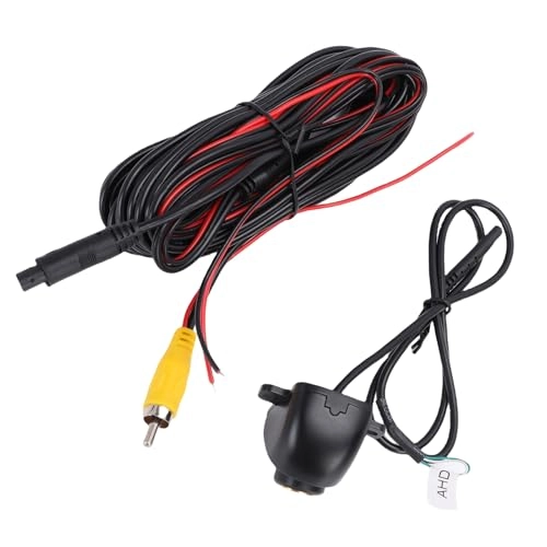 Rear View Camera - 720P