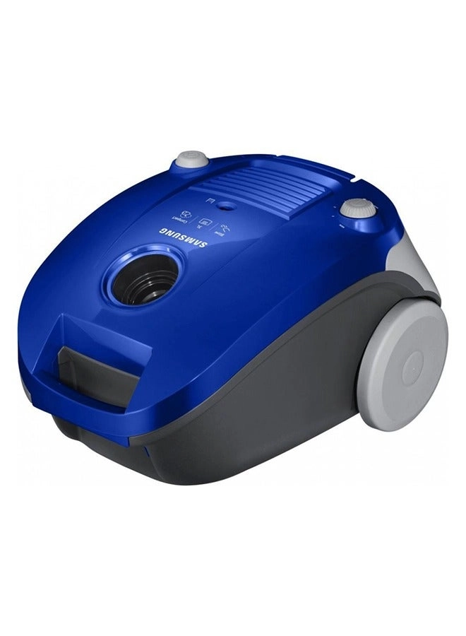 Electric Canister Vacuum Cleaner (VCC4140V3A/XEV)