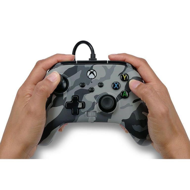 Enhanced Wired Controller - Artic