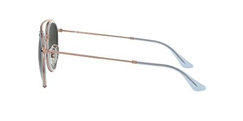 0RB3647N - 51 mm Pink/Pink Gradient