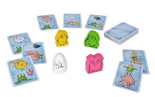 Geistesblitz Junior (German)