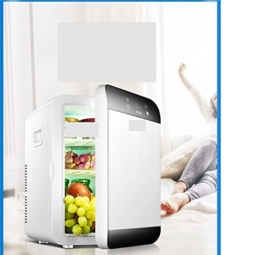 Beverage refrigerator - 10L