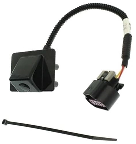 Rearview Camera - GM1960104 15173619