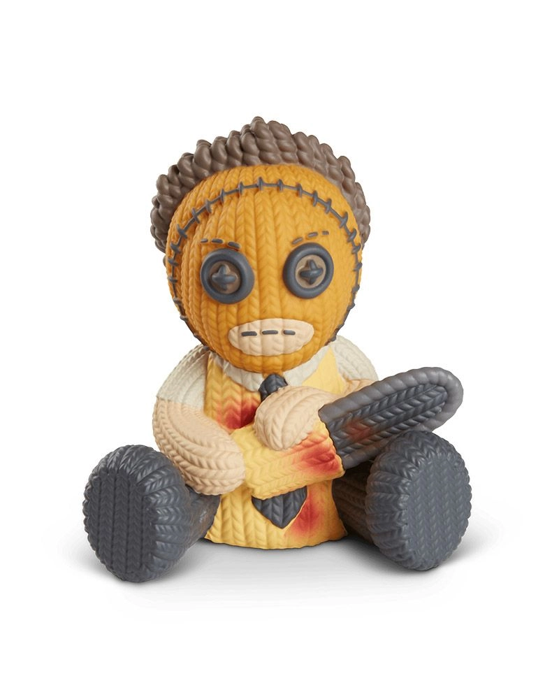 Handmade by Robots Leatherface - The Texas Chainsaw Massacre (12.7 cm)
