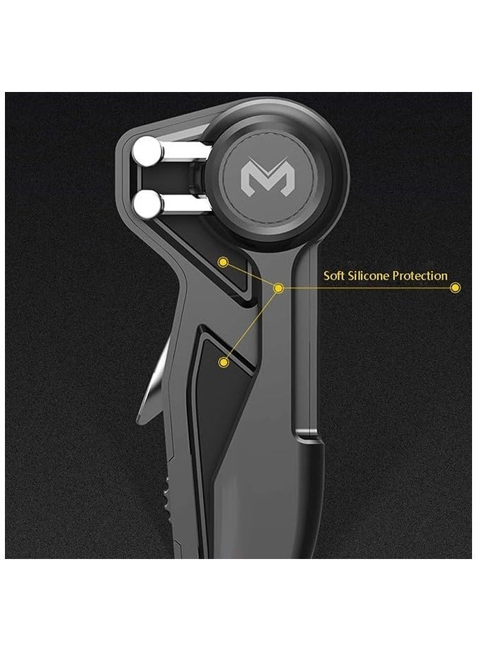 Game Joystick Trigger Handle - iPad Tablet