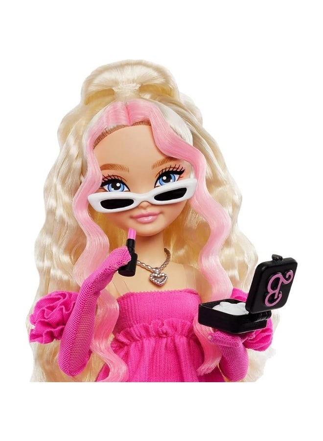 Brooklyn Moving Doll - Brunette Hair Accessories