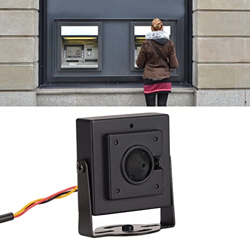 Mini Analog CCTV Camera 2MP