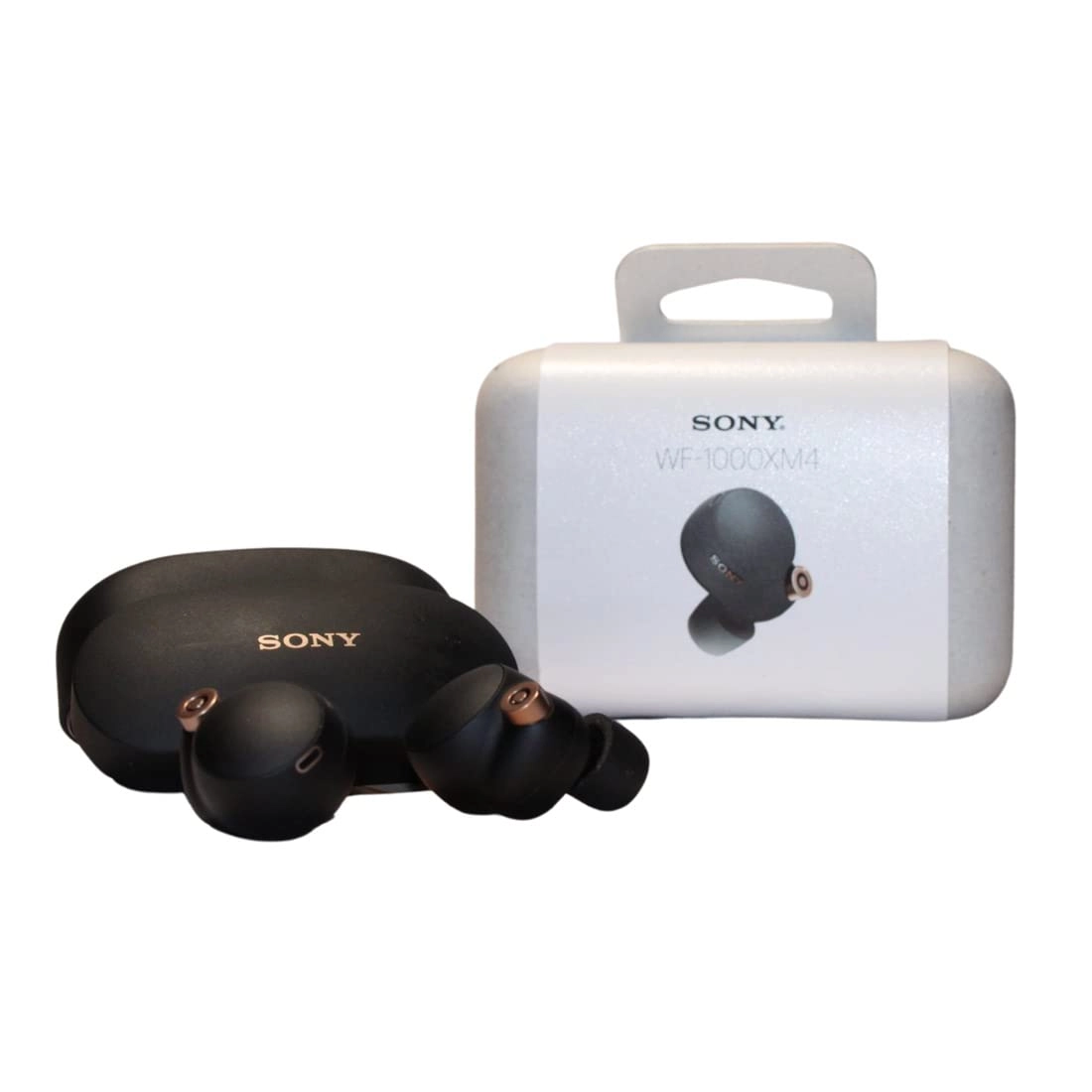 Sony WF-1000XM4 Wireless Earbud