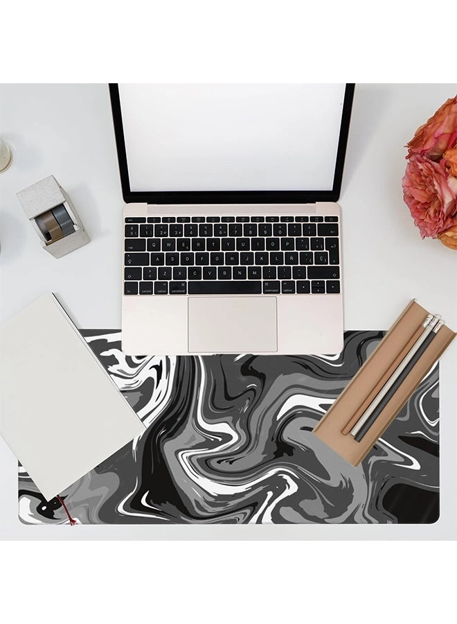 Large Natural rubber Gaming Mouse Pad - 80x30 cm