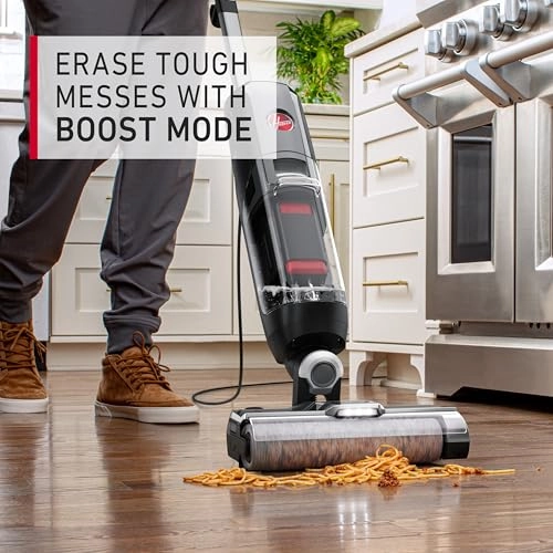 Streamline - Wet Dry